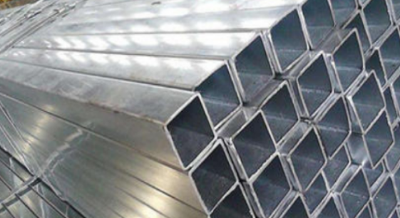 友发镀锌方管